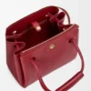 Small Madrid Bag in Supple Calfskin