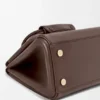 Small Madrid Bag in Supple Calfskin
