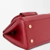 Small Madrid Bag in Supple Calfskin