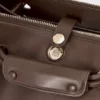Small Madrid Bag in Supple Calfskin