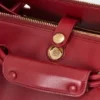 Small Madrid Bag in Supple Calfskin