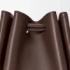 Small Madrid Bag in Supple Calfskin