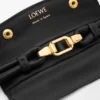 Small Madrid Bag in Supple Calfskin
