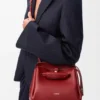 Small Madrid Bag in Supple Calfskin