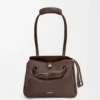 Small Madrid Bag in Supple Calfskin