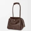 Small Madrid Bag in Supple Calfskin