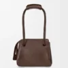 Small Madrid Bag in Supple Calfskin