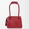 Small Madrid Bag in Supple Calfskin