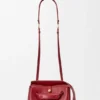 Small Madrid Bag in Supple Calfskin