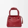 Small Madrid Bag in Supple Calfskin
