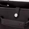 Small Madrid Bag in Supple Grained Calfskin