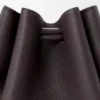 Small Madrid Bag in Supple Grained Calfskin