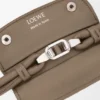 Small Madrid Bag in Supple Grained Calfskin