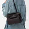 Small Madrid Bag in Supple Grained Calfskin