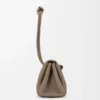 Small Madrid Bag in Supple Grained Calfskin