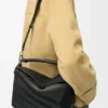 Small Puzzle Bag in Classic Calfskin and Suede