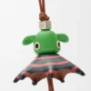 Stripey Puzz Charm
