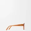 Swan Slim Sunglasses