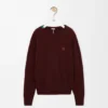 Sweater in Wool