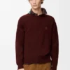 Sweater in Wool