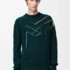 Sweater in Wool