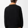 Sweater in Wool