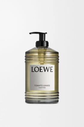Tomato Leaves Liquid Soap