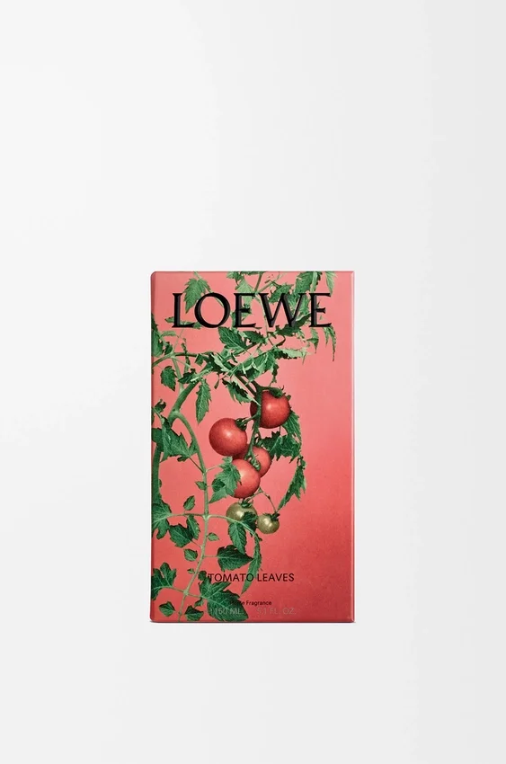 Tomato Leaves Room Spray Tomato Leaves Room Spray