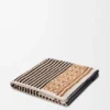 Towel in Cotton