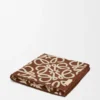 Towel in Cotton