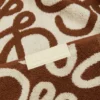 Towel in Cotton