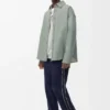 Tracksuit Trousers in Technical Jersey