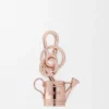 Watering Can Keyring