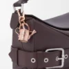 Watering Can Keyring